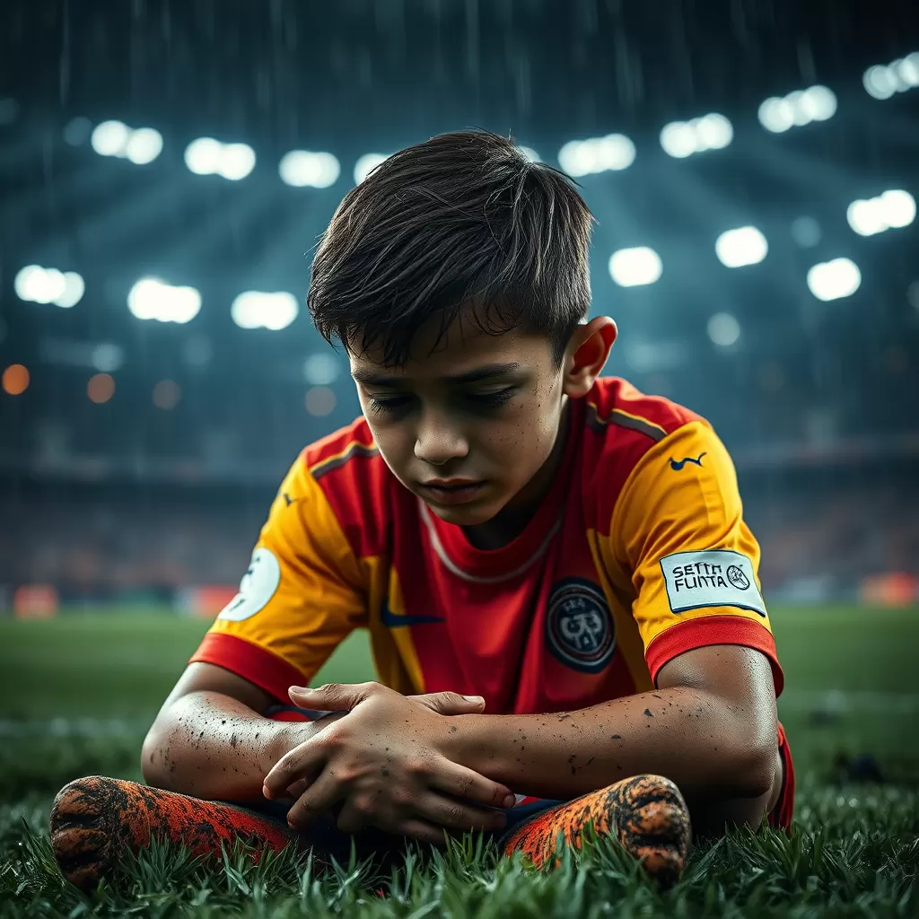 Phân Tích Độ Hấp Dẫn Các Trận Đấu & Sai Sót Của Trọng Tài World Cup: Góc Nhìn Chuyên Sâu Từ Kẻ Cầm Còi — view 4