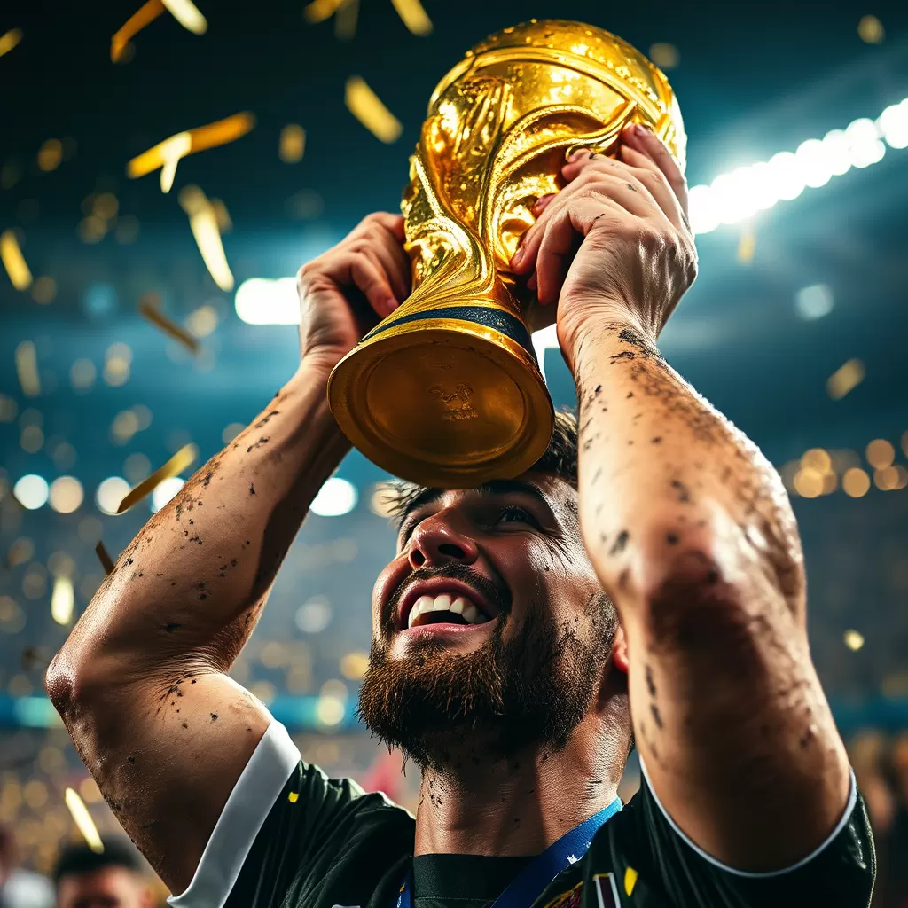 Cầu Thủ Chủ Chốt Của Thụy Sĩ Trước Thử Thách Argentina: Nhân Tố Quyết Định Trên Sân Cỏ — view 2