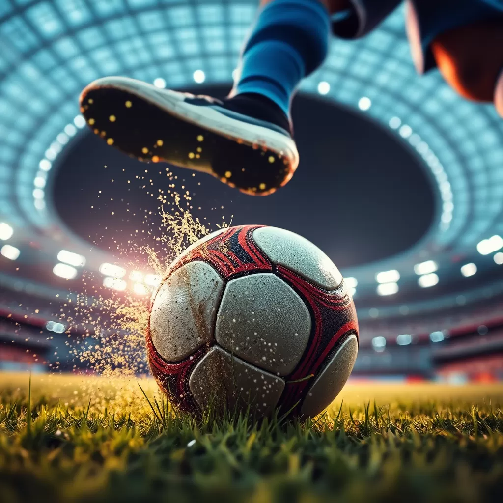 Phân Tích Độ Hấp Dẫn Các Trận Đấu & Sai Sót Của Trọng Tài World Cup: Góc Nhìn Chuyên Sâu Từ Kẻ Cầm Còi — view 3